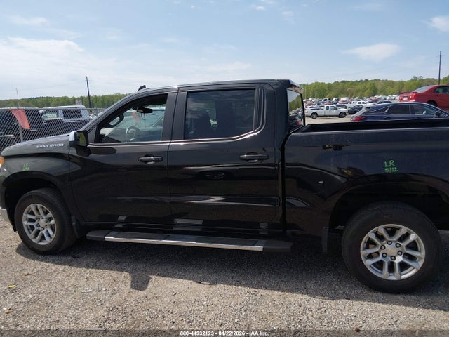 Продаж на аукціоні авто 2023 Chevrolet Silverado 1500 4wd  Short Bed Lt With 2fl, vin: 3GCPDKEK7PG224476, номер лоту: 44932123