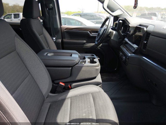 Продаж на аукціоні авто 2023 Chevrolet Silverado 1500 4wd  Short Bed Lt With 2fl, vin: 3GCPDKEK7PG224476, номер лоту: 44932123
