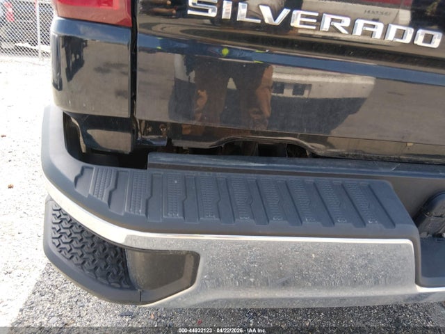Продаж на аукціоні авто 2023 Chevrolet Silverado 1500 4wd  Short Bed Lt With 2fl, vin: 3GCPDKEK7PG224476, номер лоту: 44932123