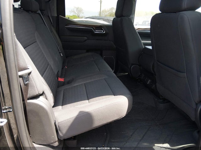 Продаж на аукціоні авто 2023 Chevrolet Silverado 1500 4wd  Short Bed Lt With 2fl, vin: 3GCPDKEK7PG224476, номер лоту: 44932123