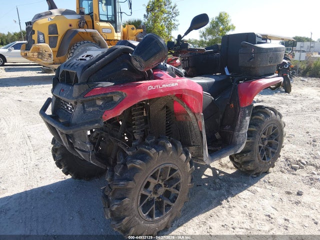3JB3WA54XRJ000440 Can-Am Outlander
