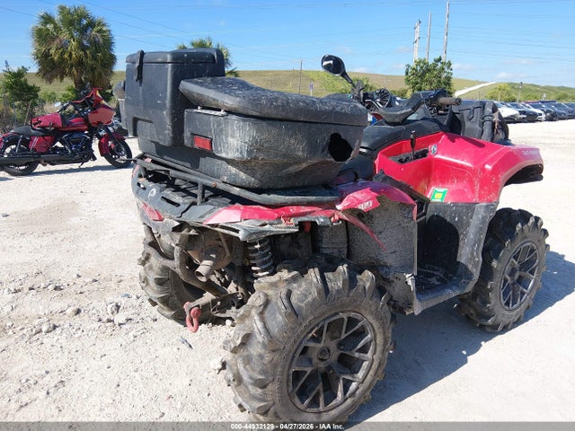 3JB3WA54XRJ000440 Can-Am Outlander