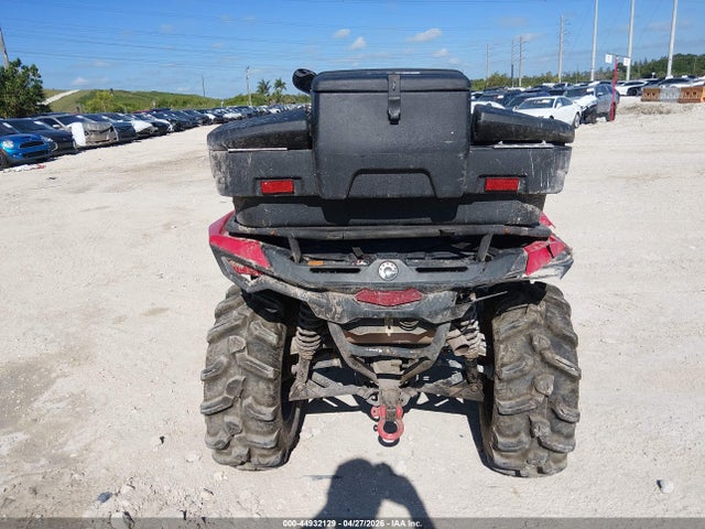 3JB3WA54XRJ000440 Can-Am Outlander