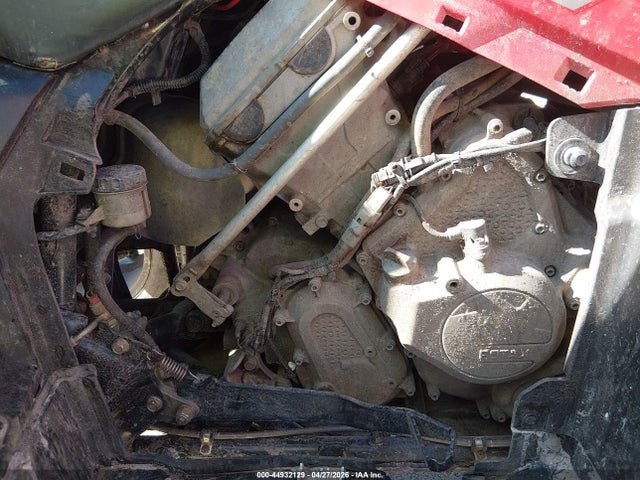 3JB3WA54XRJ000440 Can-Am Outlander