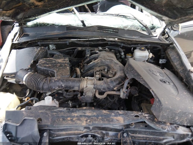 3TMCZ5AN6HM098213 Toyota Tacoma Trd Off Road