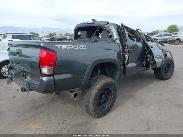 3TMCZ5AN6HM098213 Toyota Tacoma Trd Off Road