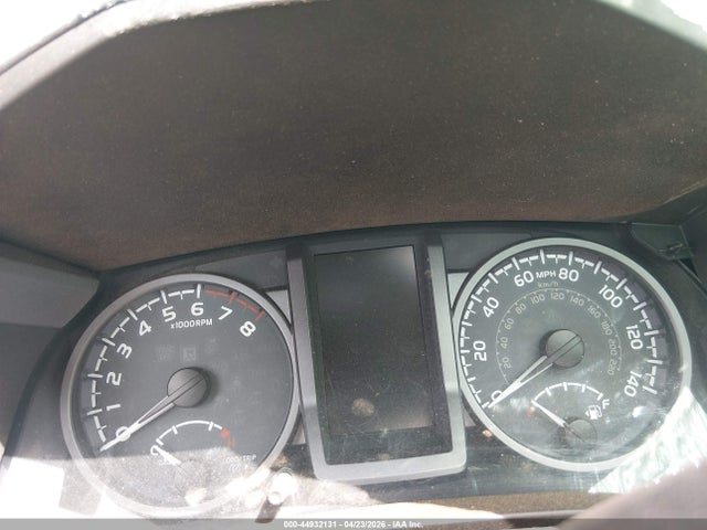 3TMCZ5AN6HM098213 Toyota Tacoma Trd Off Road