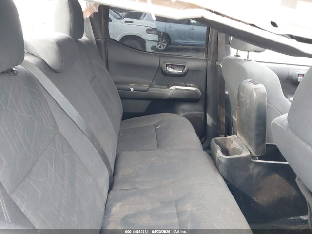3TMCZ5AN6HM098213 Toyota Tacoma Trd Off Road