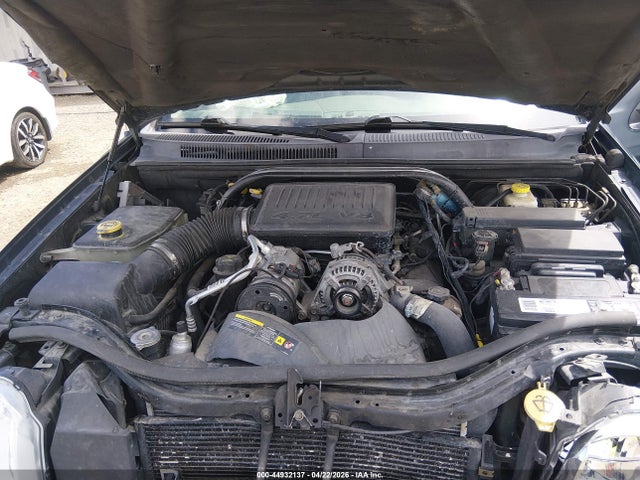 Aukcja sprzedaży 2007 Jeep Grand Cherokee Limited, vin: 1J8HR58N47C554648, numer aukcji: 44932137