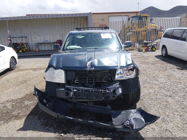 Aukcja sprzedaży 2007 Jeep Grand Cherokee Limited, vin: 1J8HR58N47C554648, numer aukcji: 44932137