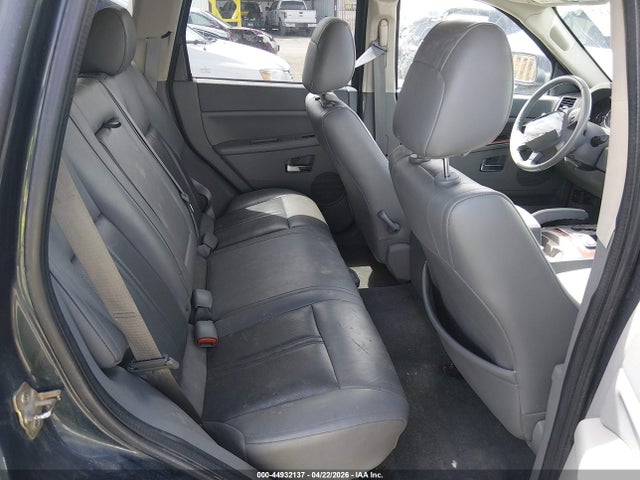 Aukcja sprzedaży 2007 Jeep Grand Cherokee Limited, vin: 1J8HR58N47C554648, numer aukcji: 44932137