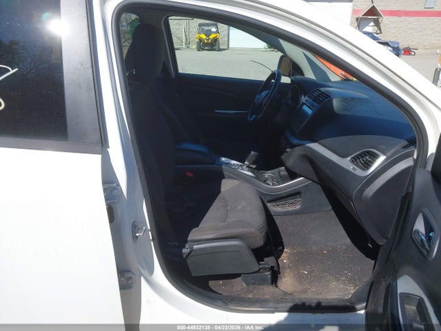 Aukcja sprzedaży 2017 Dodge Journey Sxt Awd, vin: 3C4PDDBG3HT697697, numer aukcji: 44932138