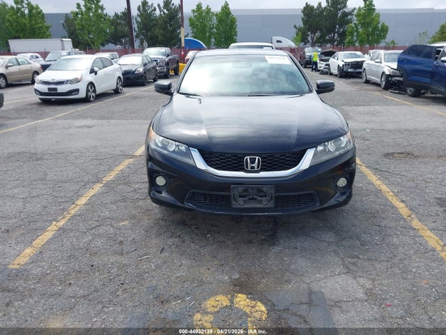 Продажа на аукционе авто 2013 Honda Accord Ex, vin: 1HGCT1B75DA003014, номер лота: 44932139