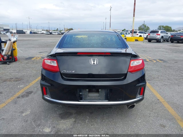 Продажа на аукционе авто 2013 Honda Accord Ex, vin: 1HGCT1B75DA003014, номер лота: 44932139