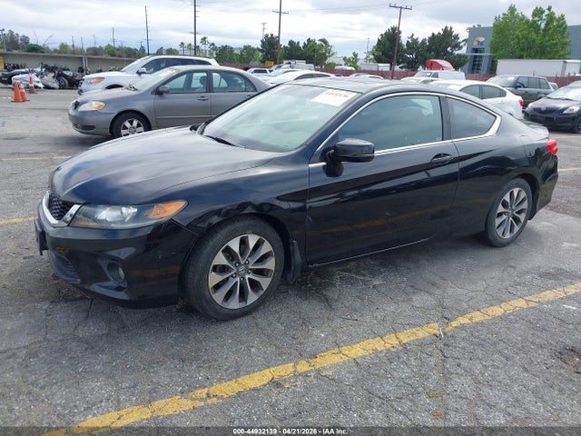 Продажа на аукционе авто 2013 Honda Accord Ex, vin: 1HGCT1B75DA003014, номер лота: 44932139