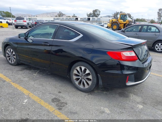 Продажа на аукционе авто 2013 Honda Accord Ex, vin: 1HGCT1B75DA003014, номер лота: 44932139