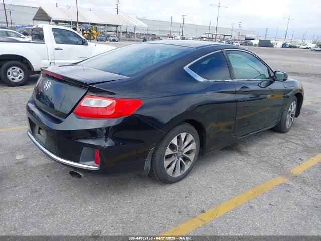 Продажа на аукционе авто 2013 Honda Accord Ex, vin: 1HGCT1B75DA003014, номер лота: 44932139
