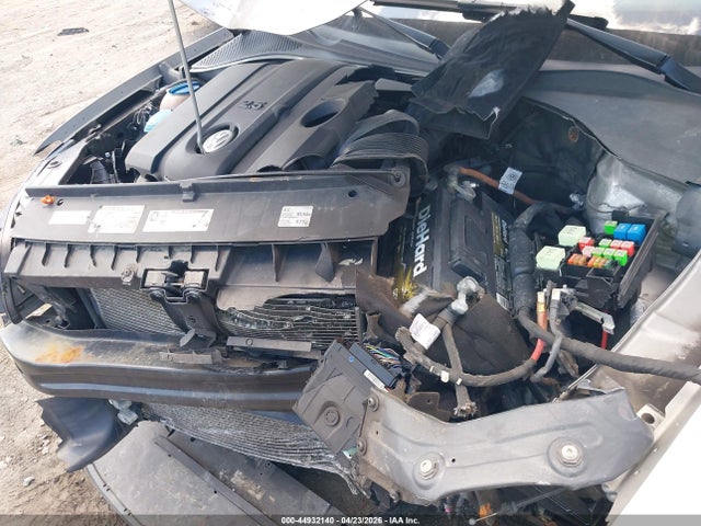 Продаж на аукціоні авто 2012 Volkswagen Passat 2.5l Sel, vin: 1VWCP7A31CC106161, номер лоту: 44932140