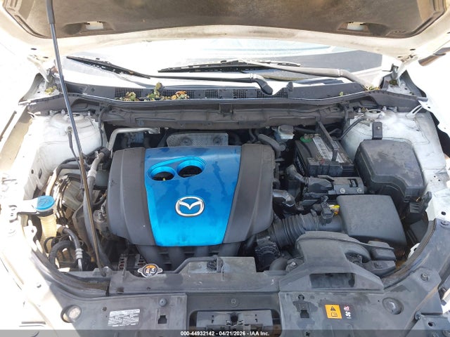 Aukcja sprzedaży 2013 Mazda Cx-5 Grand Touring, vin: JM3KE2DE6D0104128, numer aukcji: 44932142