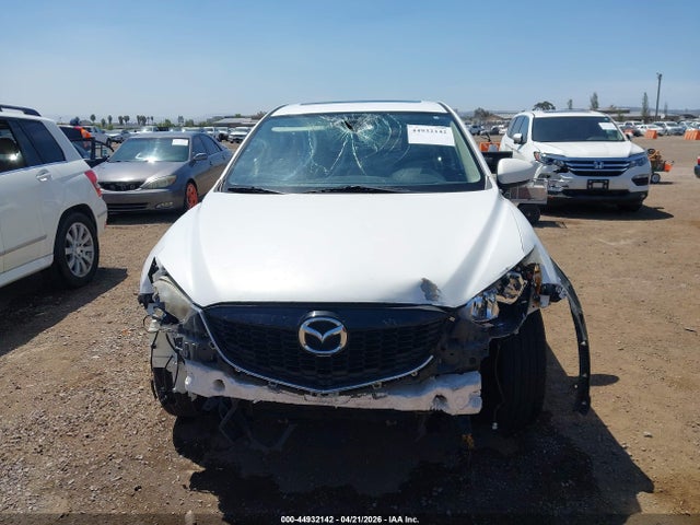 Aukcja sprzedaży 2013 Mazda Cx-5 Grand Touring, vin: JM3KE2DE6D0104128, numer aukcji: 44932142