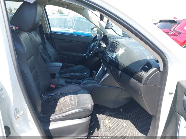 Aukcja sprzedaży 2013 Mazda Cx-5 Grand Touring, vin: JM3KE2DE6D0104128, numer aukcji: 44932142