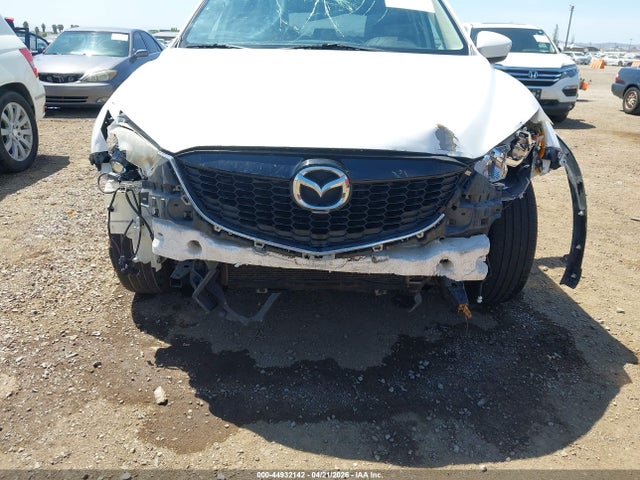 Aukcja sprzedaży 2013 Mazda Cx-5 Grand Touring, vin: JM3KE2DE6D0104128, numer aukcji: 44932142