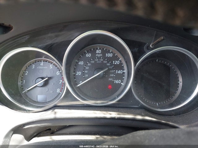 Aukcja sprzedaży 2013 Mazda Cx-5 Grand Touring, vin: JM3KE2DE6D0104128, numer aukcji: 44932142