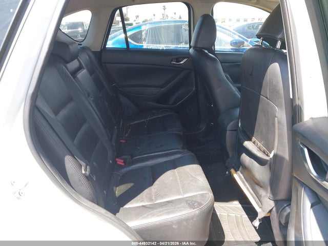 Aukcja sprzedaży 2013 Mazda Cx-5 Grand Touring, vin: JM3KE2DE6D0104128, numer aukcji: 44932142