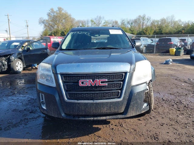 2015 Gmc Terrain Sle-2 მანქანა იყიდება აუქციონზე, vin: 2GKFLWEK9F6349676, აუქციონის ნომერი: 44932143
