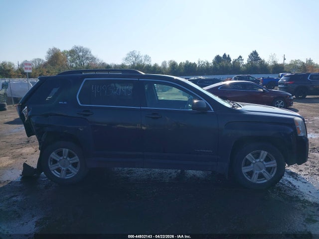 2015 Gmc Terrain Sle-2 მანქანა იყიდება აუქციონზე, vin: 2GKFLWEK9F6349676, აუქციონის ნომერი: 44932143