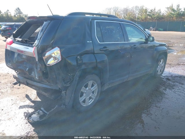 2015 Gmc Terrain Sle-2 მანქანა იყიდება აუქციონზე, vin: 2GKFLWEK9F6349676, აუქციონის ნომერი: 44932143