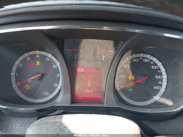 2015 Gmc Terrain Sle-2 მანქანა იყიდება აუქციონზე, vin: 2GKFLWEK9F6349676, აუქციონის ნომერი: 44932143
