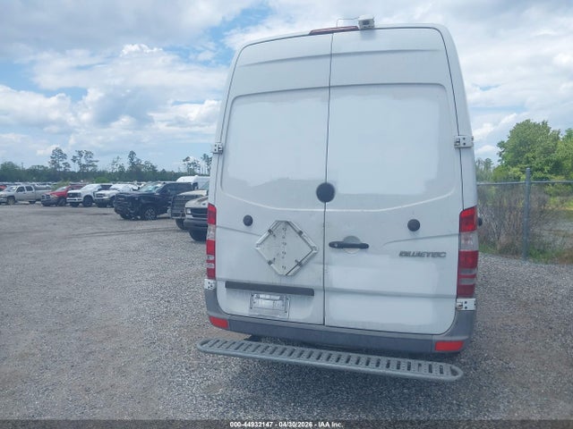 2012 Mercedes-benz Sprinter 2500 High Roof მანქანა იყიდება აუქციონზე, vin: WD3PE8CB5C5673556, აუქციონის ნომერი: 44932147