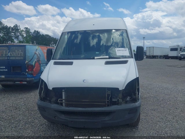 2012 Mercedes-benz Sprinter 2500 High Roof მანქანა იყიდება აუქციონზე, vin: WD3PE8CB5C5673556, აუქციონის ნომერი: 44932147