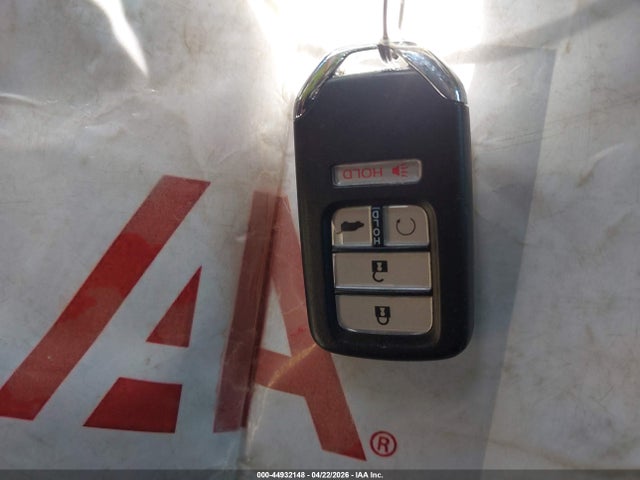 Продажа на аукционе авто 2019 Honda Pilot Ex-l, vin: 5FNYF5H42KB005016, номер лота: 44932148