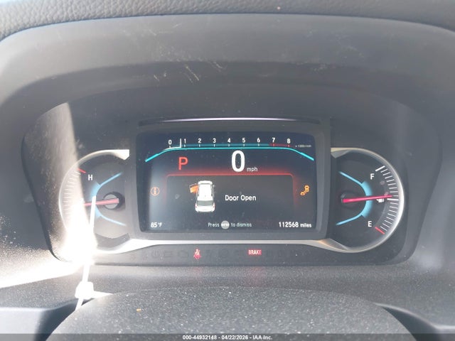 Продажа на аукционе авто 2019 Honda Pilot Ex-l, vin: 5FNYF5H42KB005016, номер лота: 44932148
