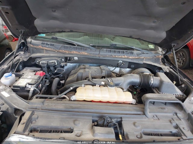 Продажа на аукционе авто 2015 Ford F-150 Xlt, vin: 1FTEW1CP8FFB57977, номер лота: 44932151