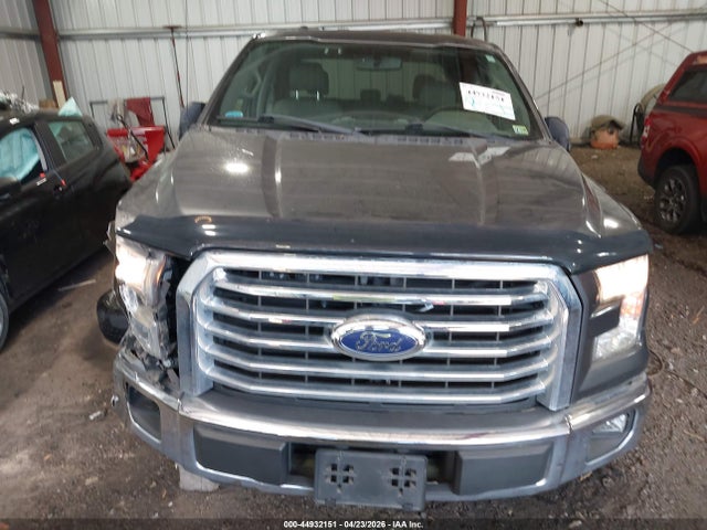 Продажа на аукционе авто 2015 Ford F-150 Xlt, vin: 1FTEW1CP8FFB57977, номер лота: 44932151