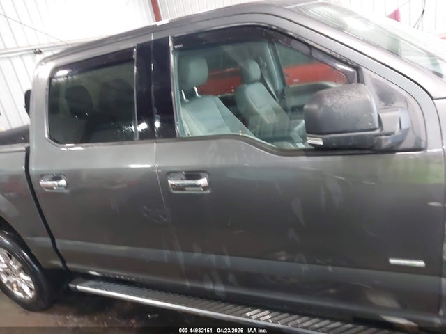 Продажа на аукционе авто 2015 Ford F-150 Xlt, vin: 1FTEW1CP8FFB57977, номер лота: 44932151