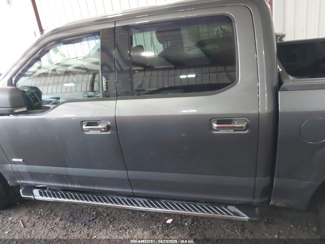 Продажа на аукционе авто 2015 Ford F-150 Xlt, vin: 1FTEW1CP8FFB57977, номер лота: 44932151