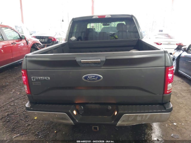 Продажа на аукционе авто 2015 Ford F-150 Xlt, vin: 1FTEW1CP8FFB57977, номер лота: 44932151