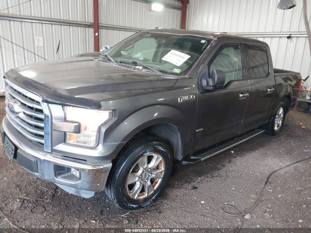 Продажа на аукционе авто 2015 Ford F-150 Xlt, vin: 1FTEW1CP8FFB57977, номер лота: 44932151