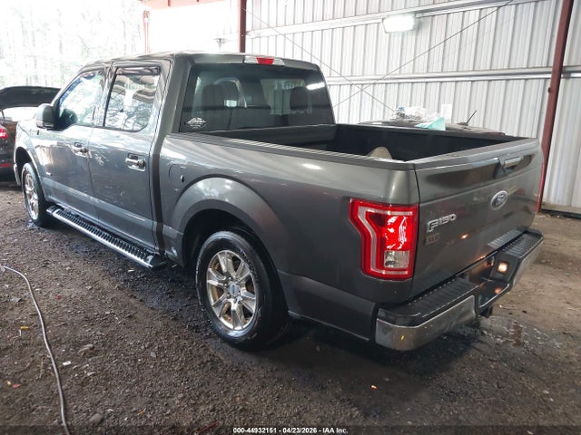 Продажа на аукционе авто 2015 Ford F-150 Xlt, vin: 1FTEW1CP8FFB57977, номер лота: 44932151