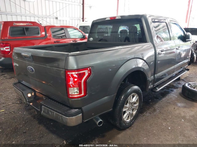 Продажа на аукционе авто 2015 Ford F-150 Xlt, vin: 1FTEW1CP8FFB57977, номер лота: 44932151
