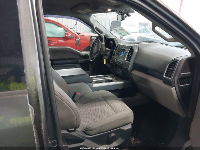 Продажа на аукционе авто 2015 Ford F-150 Xlt, vin: 1FTEW1CP8FFB57977, номер лота: 44932151