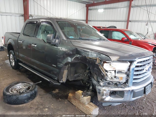 Продажа на аукционе авто 2015 Ford F-150 Xlt, vin: 1FTEW1CP8FFB57977, номер лота: 44932151