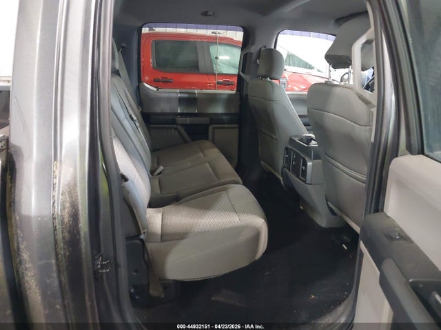Продажа на аукционе авто 2015 Ford F-150 Xlt, vin: 1FTEW1CP8FFB57977, номер лота: 44932151