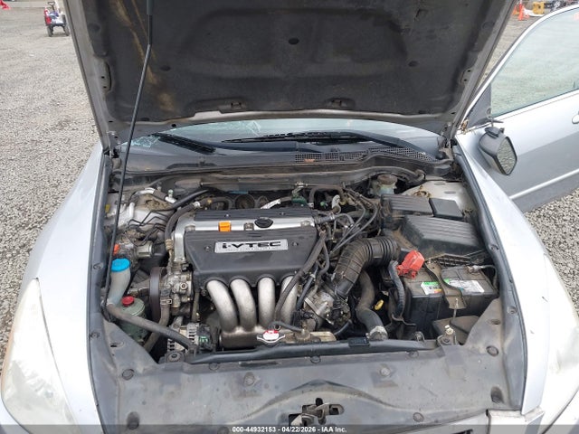 Aukcja sprzedaży 2003 Honda Accord 2.4 Ex, vin: JHMCM56663C078469, numer aukcji: 44932153