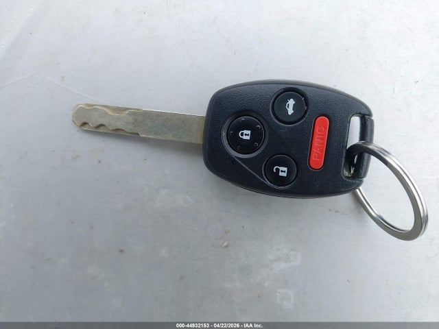 Aukcja sprzedaży 2003 Honda Accord 2.4 Ex, vin: JHMCM56663C078469, numer aukcji: 44932153