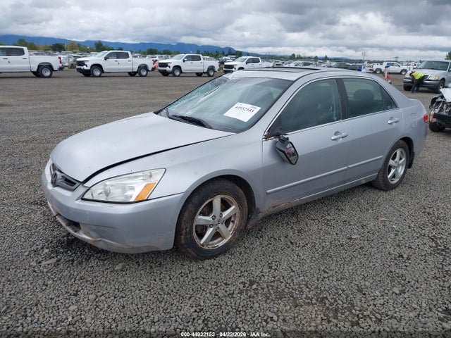 Aukcja sprzedaży 2003 Honda Accord 2.4 Ex, vin: JHMCM56663C078469, numer aukcji: 44932153